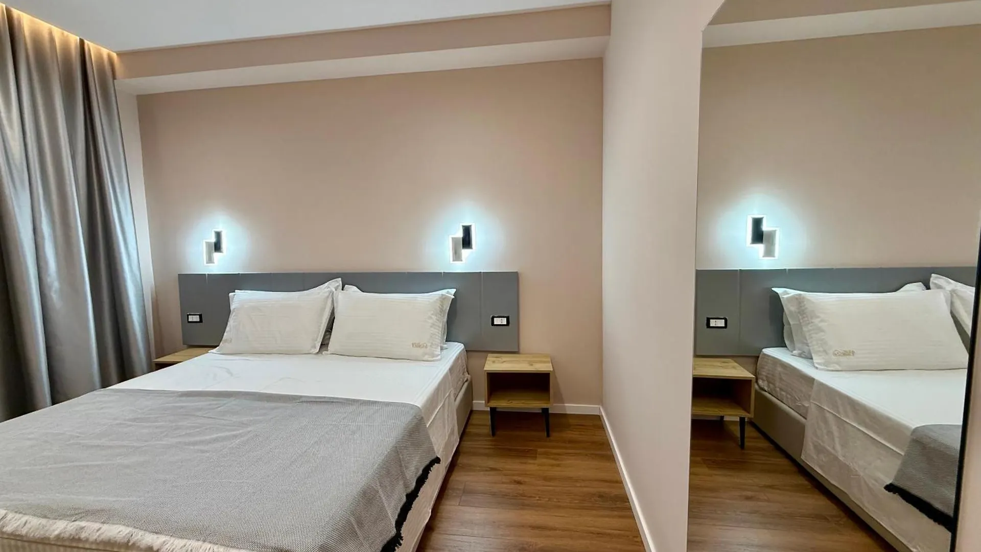 Villa24 Vlorë Aparthotel